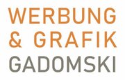 Werbung & Grafik Gadomski
